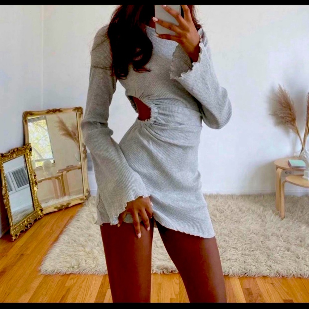 Super Comphy Dress XS New Never Worn